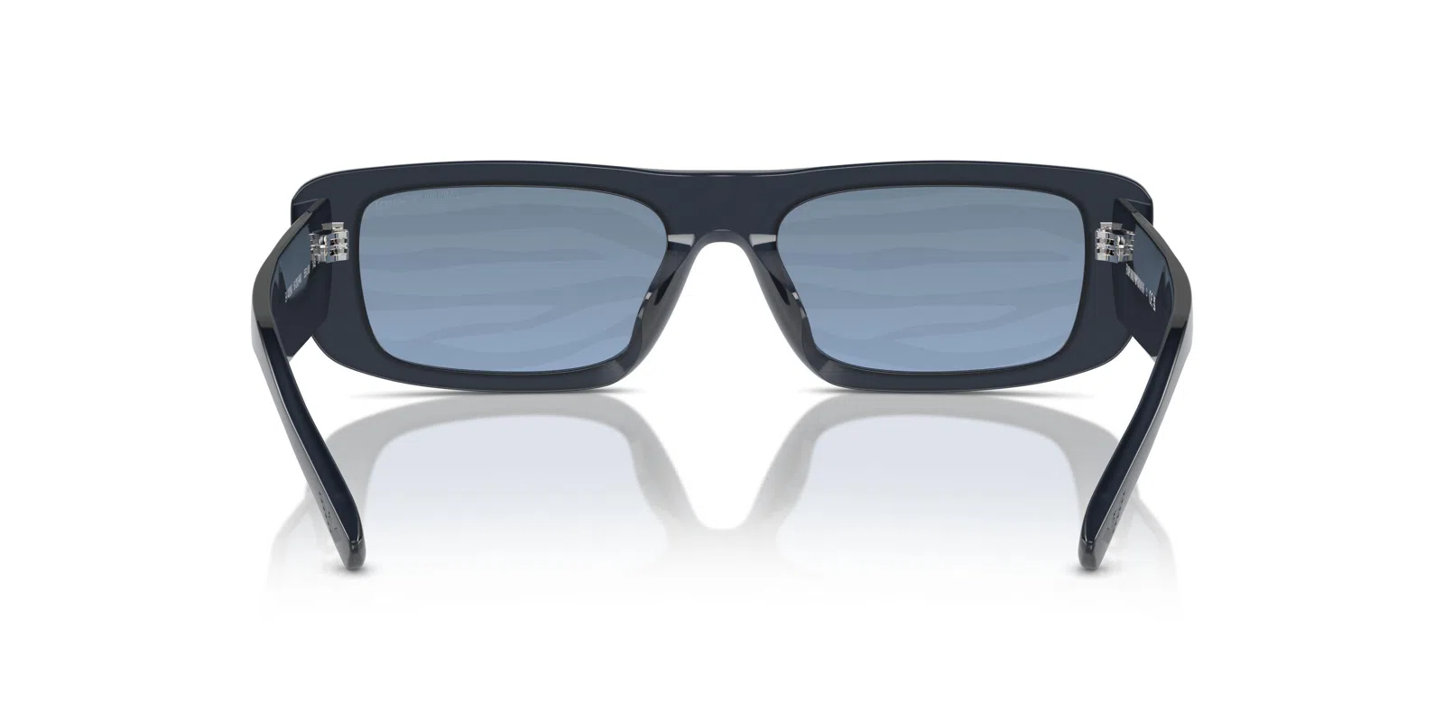 Emporio Armani 4229U Sunglasses - view 6